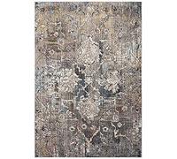 Safavieh Alfombra Multiusos para Interior/Exterior, de Polipropileno, 160 x 230 cm