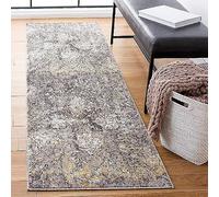 Safavieh Alfombra Multiusos para Interior/Exterior, de Polipropileno, 160 x 230 cm