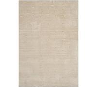 Safavieh Alfombra Odessa, Viscosa, Piedra, 78 x 121 x 1.27 cm