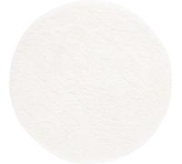 Safavieh Alfombra poliéster avorio 122 x 122 cm