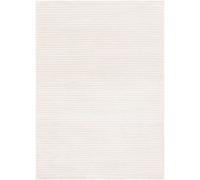 Safavieh Alfombra poliéster avorio/beige 91 x 152 cm