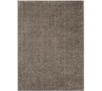 Safavieh Alfombra yute grigio 155 x 229 cm