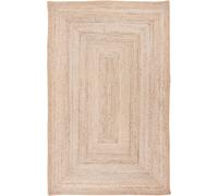 Safavieh Alfombra yute naturale 152 x 244 cm