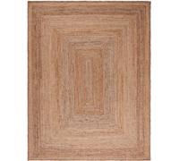 Safavieh Alfombra yute naturale 244 x 305 cm