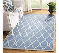 Safavieh Graham Marina Alfombra: 91 x 152 cm (2'11-evaluación de fórmulas para transición x 121,92 cm 27,94 cm)