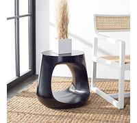 Safavieh Mesa Decorativa Moderna de cerámica para Exteriores