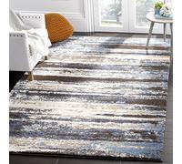 Safavieh ret2138-1165-213 Variation Familie: 3545-p Modern 3' x 5' Color Crema