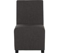 Safavieh Set de 2 sillas de comedor en madera beige