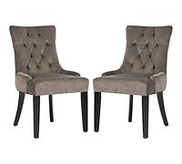 SAFAVIEH Set Silla 2 Uds. Alice Dining