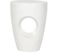 SAFAVIEH Taburete Trent Indoor / Outdoor Concrete Stool