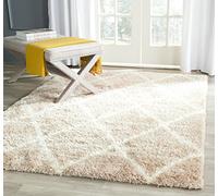 Safavieh "Winnie Golf, Color Beige/Marfil, 160 x 228 x 5,0 cm