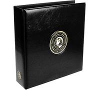 SAFE 7365 Álbum para coleccionistas Todos los países Maxi + 8 hojas para monedas (No 7391 a 7394) - Álbum universal para coleccionistas de monedas
