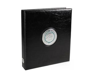 SAFE 7377-0 Álbum de Monedas 10€ - Al servicio de la sociedad (vacío)