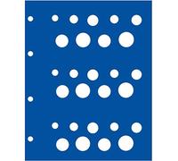 SAFE 7844 Ergänzungsblätter für TOPset