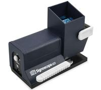 Safe 9901 Signoscope Pro Buscador y comprobador óptico-electrónico de Marcas de Agua | ¡La Nueva generación - para Resultados Muy mejorados!