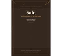 Safe: An RSD Workbook for the ADHD Brain - Rejection Sensitive Dysphoria Logs, Thought Reframes, and a Grounding Toolkit for Neurodivergent Adults