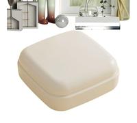 Safe and Durable: Designed with a scratch-resistant build, the contact lens cleaning machine prevents physical contamination and reduces the risk of cross-contamination, offering users peace of mind w