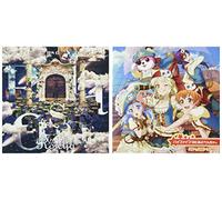 【メーカー特典あり】Safe and Sound[Blu-ray付生産限定盤]&ハイファイブ∞あどべんちゃっ[Blu-ray付生産限定盤](同時購入特典BD「Roselia -Ewigkeit- 「Roselia キャラ設定をくずしちゃいけない! ! 格付けクイズ」 完全版」付き)