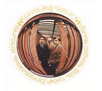 RCA – Safe As Milk