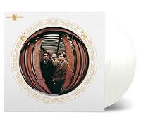 Safe As Milk (Ltd Milky White Edition) [Vinilo]