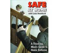 SAFE AT HOME