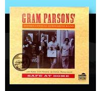 Safe At Home by Gram Parsons' International Submarine Band