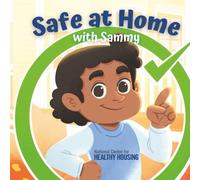 Safe at Home with Sammy
