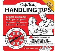 Safe Baby Handling Tips
