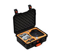 Safe Box - Maleta protectora para exteriores con diseño cómodo y resistente al agua para Sunnylife DJI NEO