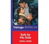 Safe By His Side (ebook)