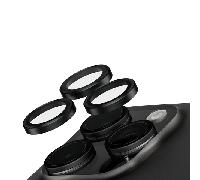 Safe by PanzerGlass CAM Protec iPhone 16Pro - Prom