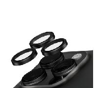 SAFE by PanzerGlass Cam Protec iPhone 16Pro - ProM SAFE95891