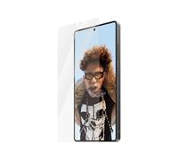 Safe by panzerglass - protector de pantalla de ajuste ultra ancho para