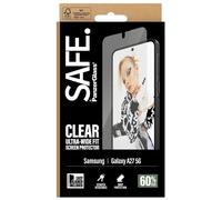 SAFE by PanzerGlass protector de pantalla Samsung Galaxy A27 5G transparente