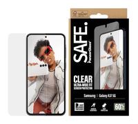 SAFE by PanzerGlass protector de pantalla transparente Samsung Galaxy A37 5G