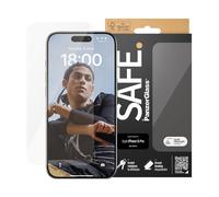 Safe By Panzerglass - Screen Protector - Iphone 15 Pro - Ultra-Wide... NUEVO