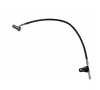 SAFE - Cable de desbloqueo de rueda para ABS y metal, color negro y plateado, compatible con Transit/Custom a partir de 2012 y Transit 8 a partir de 2014, para OE 2185433 BK211513AB