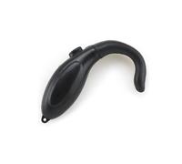 Safe Car Driver Keep Awake Anti Sleep Doze Nap Drowsy Alarm Sound Alert2pcs-black) Tw