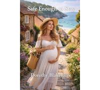 Safe Enough to Stay (Brookleigh Bay 3)
