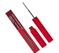 Safe Export Gel para cejas Textura mate 3 opciones de color 4 ml Gel para cejas marrón