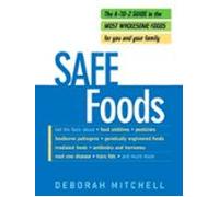 Safe Foods (ebook)