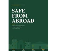 Safe from Abroad: The Overseas Pakistani's Complete Guide to Buying Property in Pakistan Without Getting Scammed