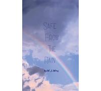 Safe From the Rain-Word Scenery