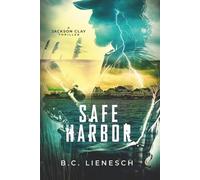 Safe Harbor (The Jackson Clay & Bear Beauchamp Series)