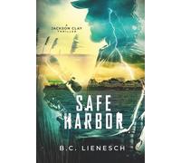 Safe Harbor (The Jackson Clay & Bear Beauchamp Series)