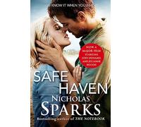 Safe Haven: Nicholas Sparks