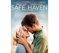Safe Haven [Reino Unido] [DVD]