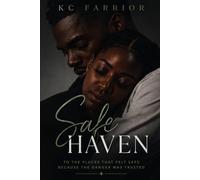 Safe Haven (The Brown Sugar Collection (Fictional Standalones))