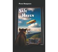 Safe Haven (The Catamount Universe)