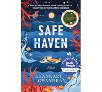 Safe Haven: THE NEW NOVEL FROM THE WINNER OF THE MILES FRANKLIN LITERARY AWARD